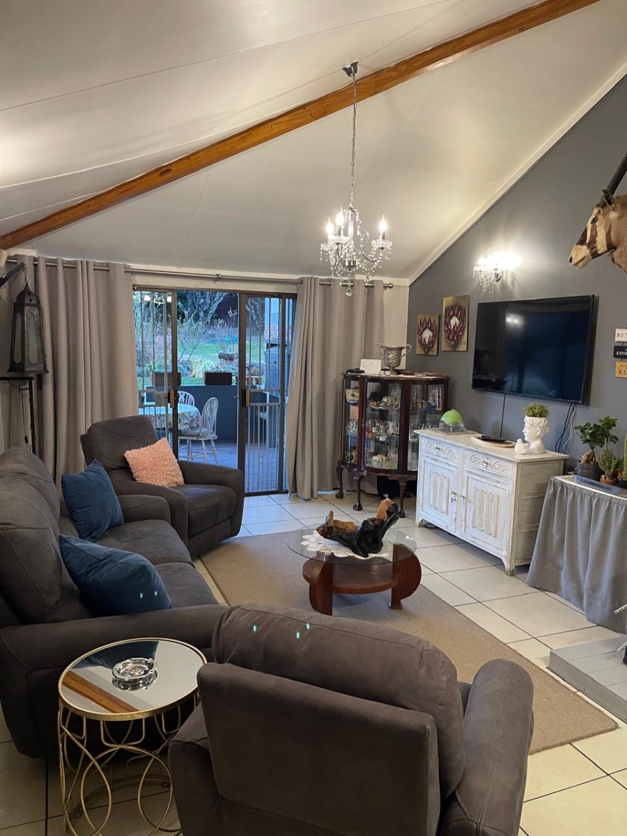 3 Bedroom Property for Sale in Clarens Free State